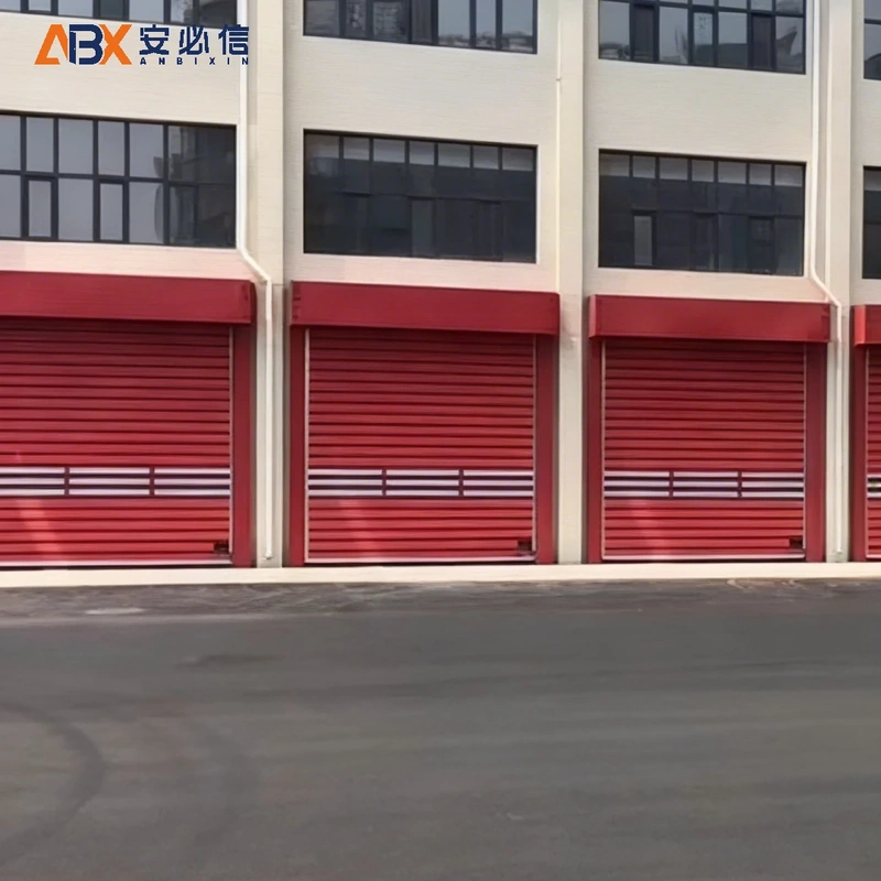 博尔塔拉蒙古医药密闭高速门